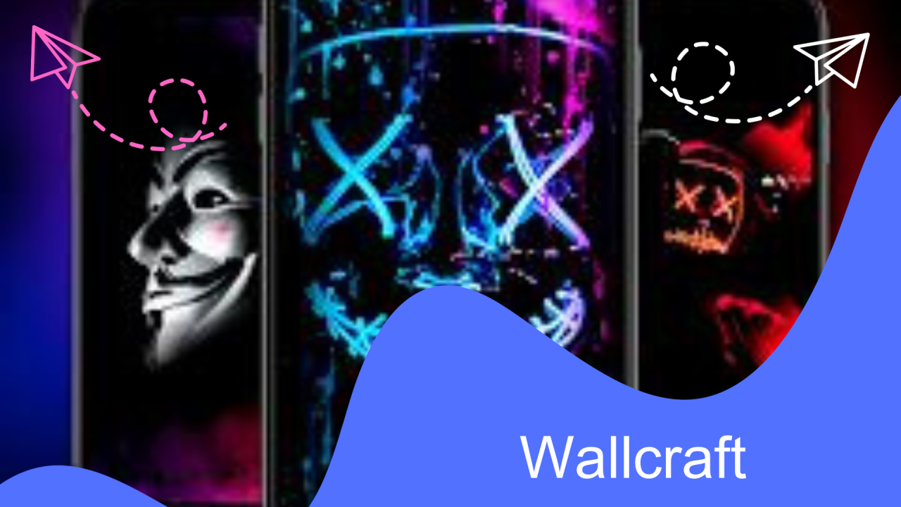 WALLCRAFT