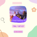 final fantasy