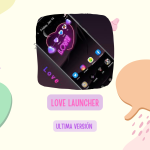 love launcher