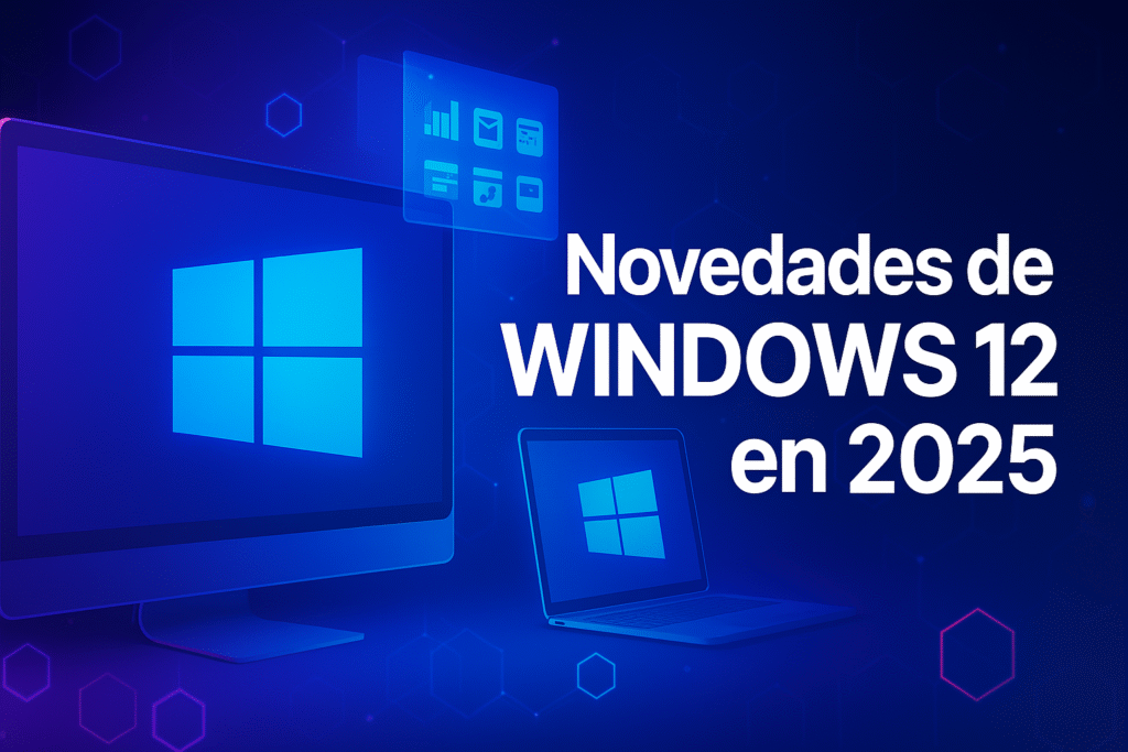 Windows 12 en 2025