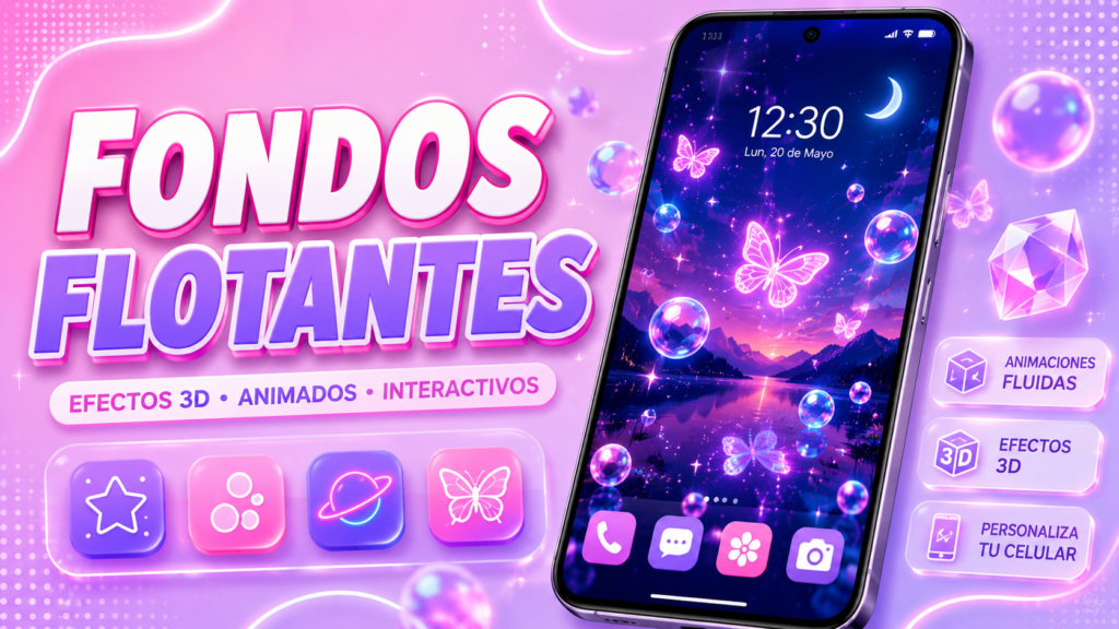 Fondos flotantes
